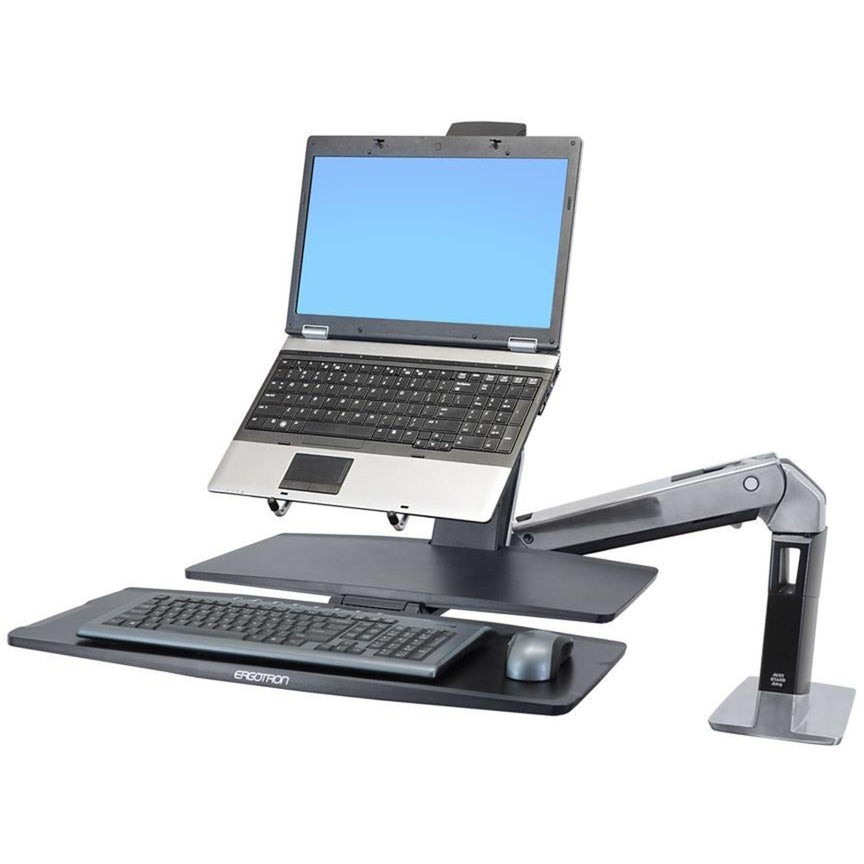 Ergotron LX Laptop Arm för skrivbordsbekräftelse