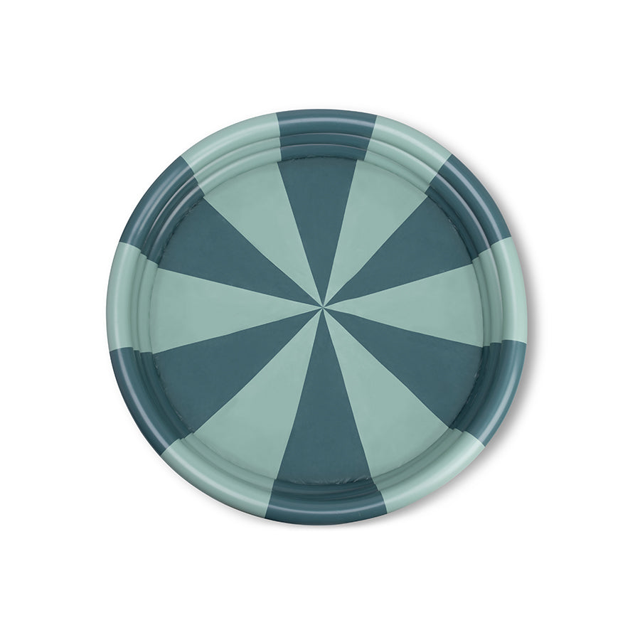 Essence | green and white swimming pool 150 cm