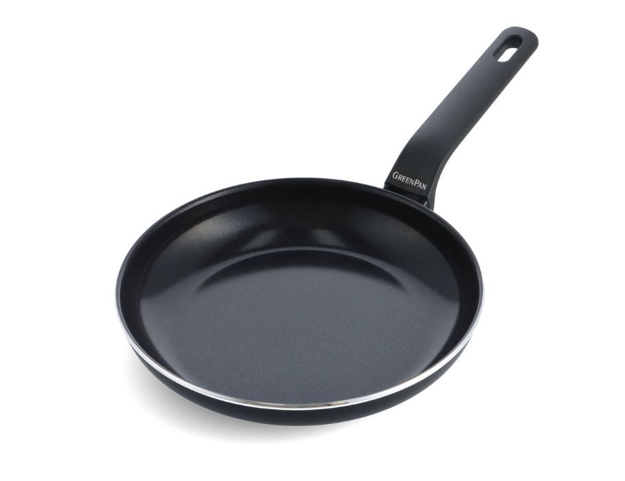 Greenpan Frying Pan Essence - Cerámica sin revestimiento de palo - 26 cm