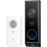 Eufy E340 Pouleet de sonnette vidéo