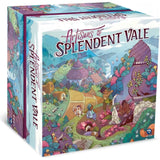 European player network artisans of splendent vale