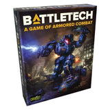 European Player Network Battletech: Et spil af pansret kamp