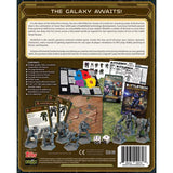 European Player Network Battletech: Et spil af pansret kamp
