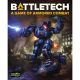 European Player Network Battletech: Et spil af pansret kamp