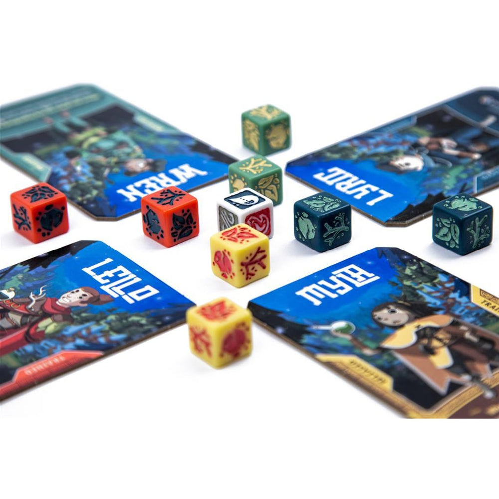 Europeiskt spelarnätverk bryggt