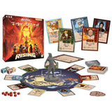 European Player Network Rising Avatar The Last Airbender: Fire Nation