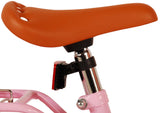 Volare Volare Children's Bike Girls 14 inch Pink