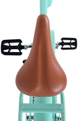 Volare Volare Children's Bike Girls 20 inch Green