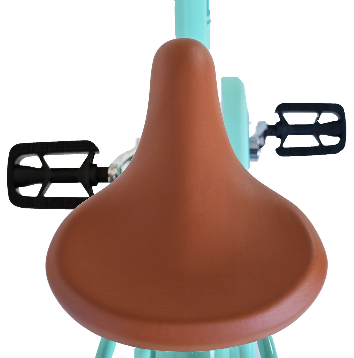 Volare Volare Childing Bike Girls 20 polegadas verde