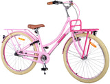 Volare Volare Children's Bike Girls 26 inch Pink 3 gears