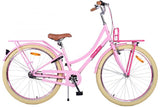 Volare Volare Children's Bike Girls 26 inch Pink 3 gears