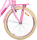 Volare Volare Children's Bike Girls 26 inch Pink 3 gears