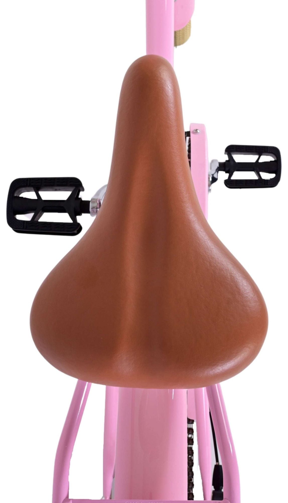 Volare Volare Children's Bike Girls 26 inch Pink 3 gears