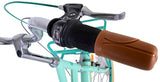 Volare Excellent Children's Bicycle - Girls - 26 Inch - Green - 3 gears
