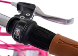 Volare Volare Children's Bike Girls 26 inch Pink 3 gears