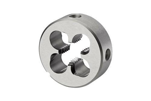 Dormer ronde snijplaat mf10x1.0 hss