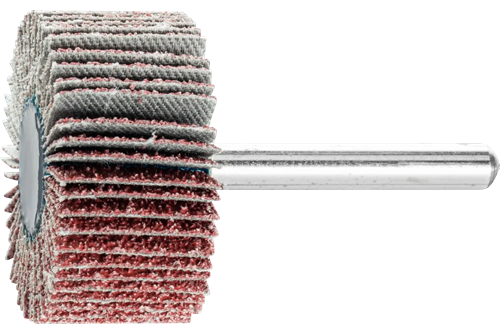 Pferd lamellenslijpstift 40x20mm a40