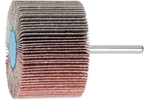 Pferd lamellenslijpstift 60x40mm a60 (u)