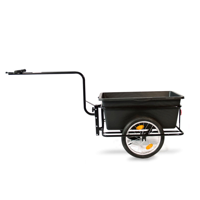 Roland Roland Boy bicycle trailer trailer with B coupling