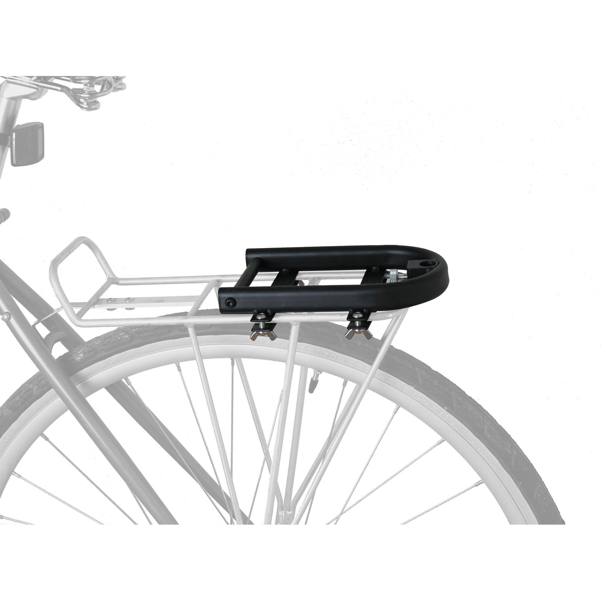Adattatore portante Doggyride Dutchdog Britch Lite