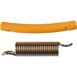 Dutchdog Doggyride Feather with hose for migratory arm (hub)