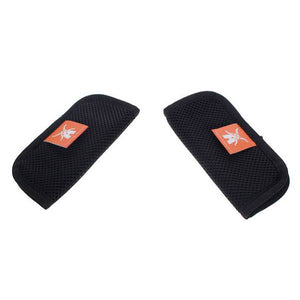 Neck Protector Plus 0-18 mesi nero