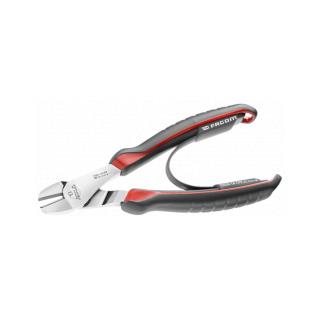 Facom zijkniptang 'pianodraad', bekleed 20cm