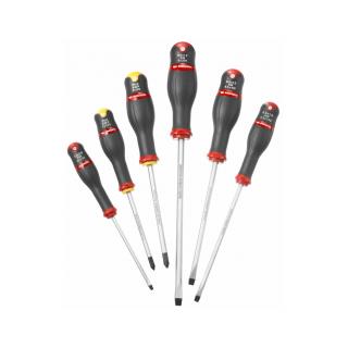 Facom Schockschrauber Set 5-Stéck