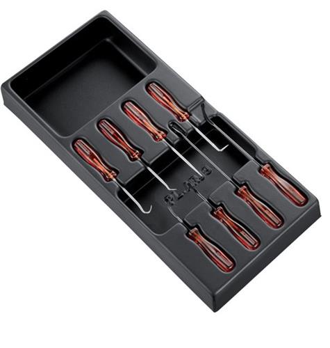 Module Facom 4 leviers de précision et 4 crochets