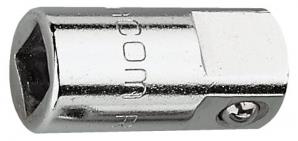 Facom adapteris nuo 1 4 iki 3 8