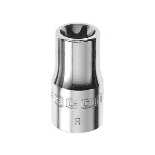Vasos torx Facom 1 4 n e6 - rtx.6