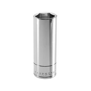 Facom lange doppen 1 2' 6 kant 19 mm