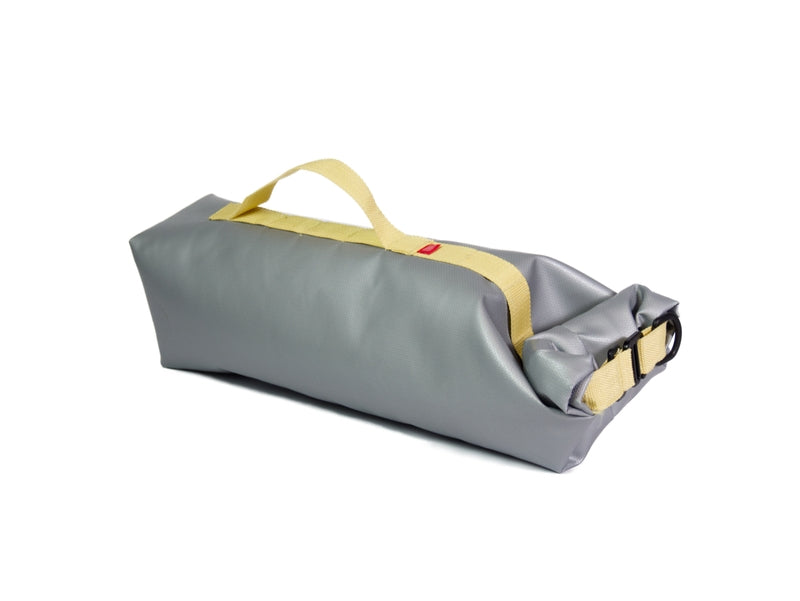 Fahrer battery bag silver safety bag