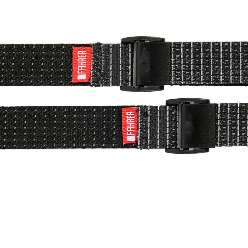 Fahrer lashing strap mini strap size m black