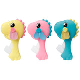 Ventilateur de dinosaure portatif à commande manuelle Dinosauria