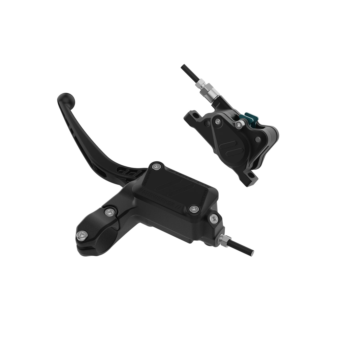 Fahrwerker Remset para SLL-900-O