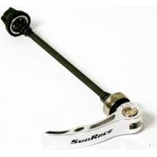 Sunrace Quick -Tensioner Acastóir cúil.