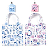 Opvouwbare tas- volkswagen busje vw t1 explore