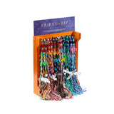 Frëndschaft Braceleten - Woll Charme