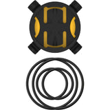 Beeline velo 2 gps universele stuurhouder