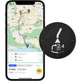 Beeline Velo 2 GPS велосипеден компютър