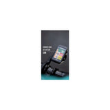 Sigma Rox 11.1 EVO GPS HR Set Set Wi Butler Gearr+Ant+Ble Borst+USB-C