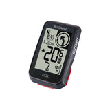 Sigma Bicycle Computer ROX 2.0 Endurance Black
