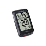 Sigma Bicycle Computer ROX 2.0 Endurance Black