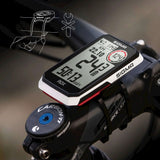 Sigma Rox 4.0 GPS SW бял стандартен държач на волана + USB-C кабел за зареждане