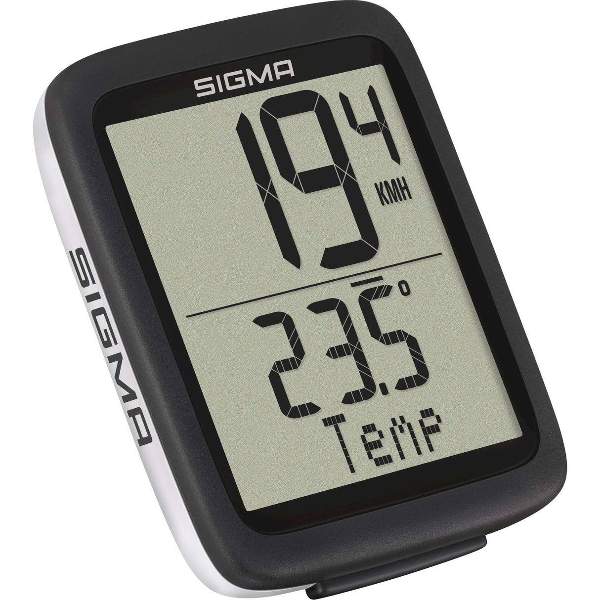 Sigma Vëlo Computer BC 10.0 ATS