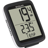Sigma Vëlo Computer BC 10.0 ATS