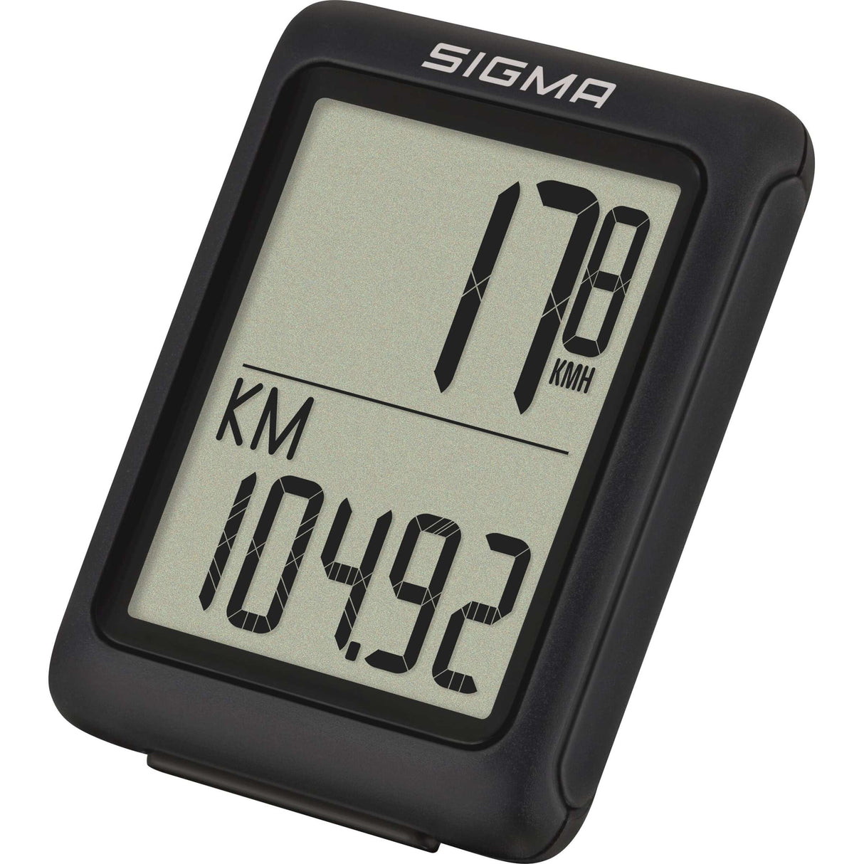 Sigma Bike Computer BC 5.0 kablet