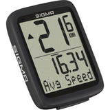 Sigma BC 8.0 WR Bóithre Ríomhaireachta 8 Funnies 08210
