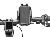 Telefonhållare Busch Muller Cockpit Adapter 2.0 Universal